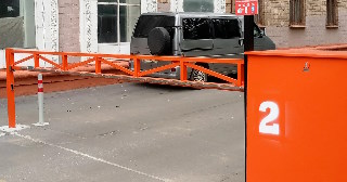 Купить антивандальный шлагбаум Белая Калитва, цена от 4025 руб.