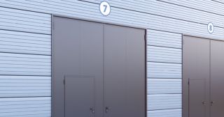 Купить гаражные ворота doorhan Белая Калитва, цена от 5859 руб.