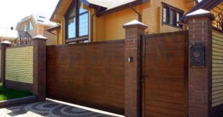 Купить откатные ворота - Alutech Белая Калитва, цена от 2752 руб.