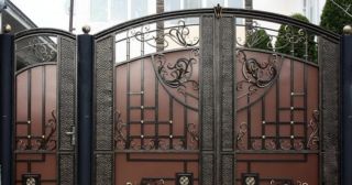 Купить услугу замер ворот Белая Калитва, цена от 561 рублей